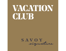 Vacation Club Savoy Signature